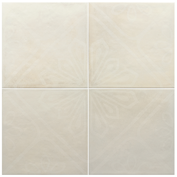 Керамогранит Equipe Ares Decor Blanco 20x20, 31848 Керамогранит Equipe Ares Decor Blanco 20x20, 31848