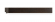 Молдинг Decomaster D405-438D ДМ, 31x21x2900 мм Молдинг Decomaster D405-438D ДМ, 31x21x2900 мм