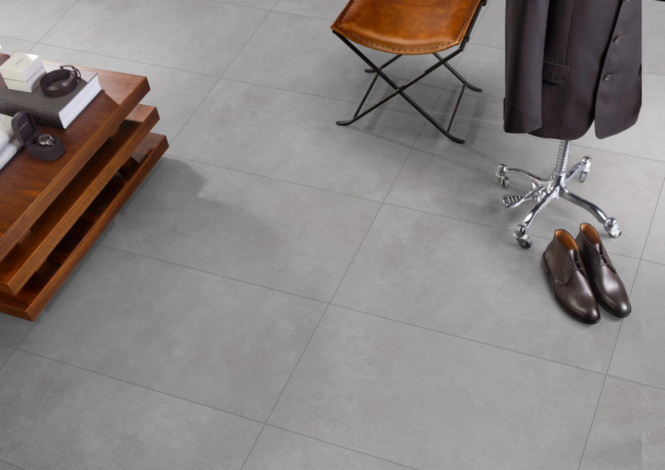 Керамогранит Creatile Cemento Grey New 60x120, 232487 Керамогранит Creatile Cemento Grey New 60x120, 232487