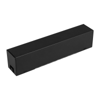 Коннектор прямой MAG-CON-45-I-POWER (BK), Arlight, 030550