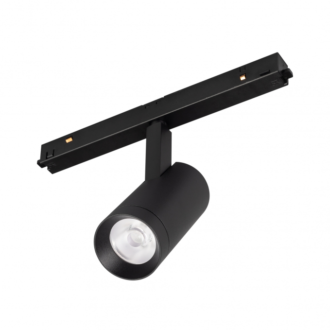 Светильник MAG-ORIENT-SPOT-R45-12W Day4000 (BK, 36 deg, 48V), Arlight, 050133, изображение 1 Светильник MAG-ORIENT-SPOT-R45-12W Day4000 (BK, 36 deg, 48V), Arlight, 050133, изображение 1
