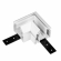 Коннектор угловой MAG-ORIENT-CON-2653-STR-G-L90 (WH), Arlight, 057399, изображение 1 Коннектор угловой MAG-ORIENT-CON-2653-STR-G-L90 (WH), Arlight, 057399, изображение 1