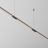 Светильник Базис / Basis для системы освещения Shelf 3000К 12Вт 100°, C147CL-L500-12W3K-B Светильник Базис / Basis для системы освещения Shelf 3000К 12Вт 100°, C147CL-L500-12W3K-B