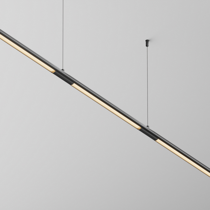 Светильник Базис / Basis для системы освещения Shelf 3000К 12Вт 100°, C147CL-L500-12W3K-B, изображение 1 Светильник Базис / Basis для системы освещения Shelf 3000К 12Вт 100°, C147CL-L500-12W3K-B, изображение 1