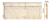 Плинтус напольный Decomaster D105-80ДМ, 107x12x2400 мм