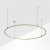 Основание ART-APRIORI-ROUND-ROD-800-R1800 (OG), Arlight, 054465