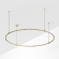 Основание ART-APRIORI-ROUND-ROD-800-R1800 (OG), Arlight, 054465, изображение 1 Основание ART-APRIORI-ROUND-ROD-800-R1800 (OG), Arlight, 054465, изображение 1