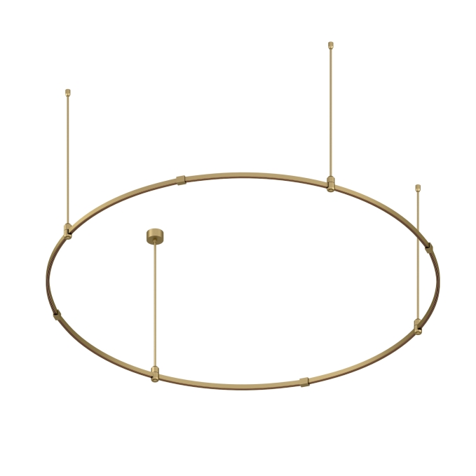 Основание ART-APRIORI-ROUND-ROD-800-R1800 (OG), Arlight, 054465, изображение 2 Основание ART-APRIORI-ROUND-ROD-800-R1800 (OG), Arlight, 054465, изображение 2