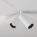 Трековый светильник Фокус / Focus Led Exility 2700-6000K 20Вт 24° Dim Smart, TR032-4-20W3K-S-DS-W, изображение 2 Трековый светильник Фокус / Focus Led Exility 2700-6000K 20Вт 24° Dim Smart, TR032-4-20W3K-S-DS-W, изображение 2