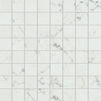 Мозаика Atlas Concorde Marvel Stone Carrara Pure Mosaico Matt 30x30, AS3Y Мозаика Atlas Concorde Marvel Stone Carrara Pure Mosaico Matt 30x30, AS3Y