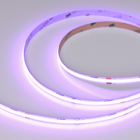 Светодиодная лента COB-X480-8mm 24V Violet (8 W/m, IP20, 5m), Arlight, 047745 Светодиодная лента COB-X480-8mm 24V Violet (8 W/m, IP20, 5m), Arlight, 047745