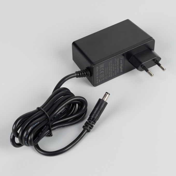 Блок питания ARDV-SP-36-24BW (24V, 1.5A, 36W), Arlight, 049396, изображение 2 Блок питания ARDV-SP-36-24BW (24V, 1.5A, 36W), Arlight, 049396, изображение 2