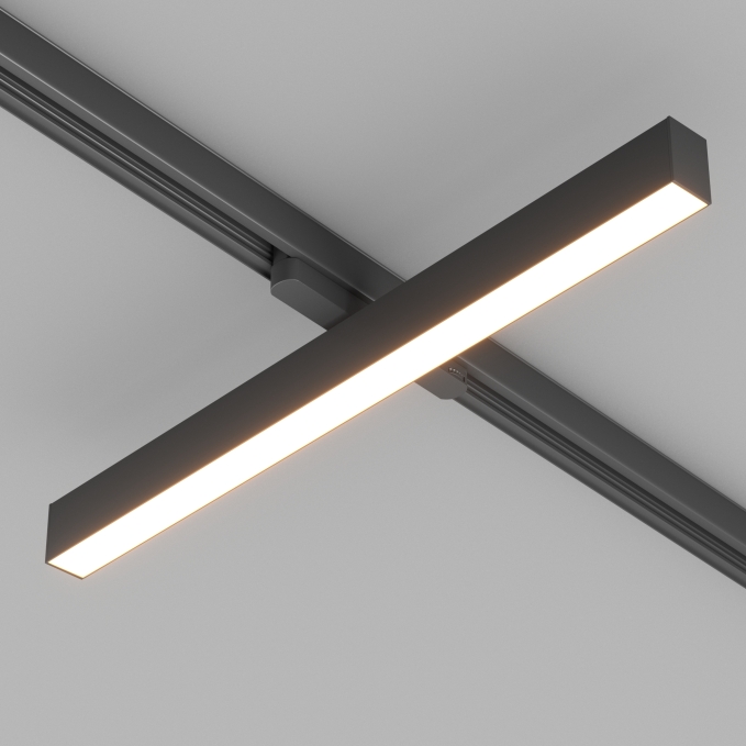 Светильник LGD-FLAT-4TR-S605-25W Day4000 (BK, 100 deg, 230V), Arlight, 033697(1), изображение 5