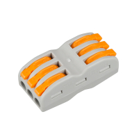 Клемма-коннектор ARL-CLT-2W3CS4-32A, Arlight, 046192