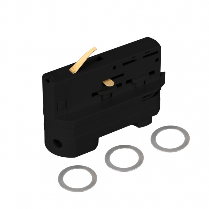 Адаптер LGD-4TR-ADAPTER-2-BK (D), Arlight, 056701, изображение 1 Адаптер LGD-4TR-ADAPTER-2-BK (D), Arlight, 056701, изображение 1