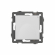 Механизм розетки влагозащищённый SCT-MCP-PL-WH-V (250V, 16A), Arlight, 049833, изображение 3