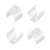 Держатель профиля ARH-ROUND-D20-DUAL, Arlight, 039304