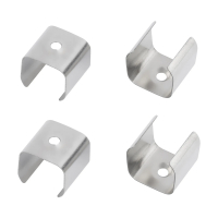 Держатель LINE-D-1515 SQUARE, Arlight, 061528