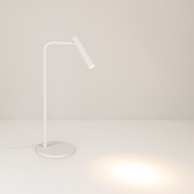 Светильник SP-VERDI-TAB-3W Warm3000 (WH, 20 deg, 230V), Arlight, 051668, изображение 2 Светильник SP-VERDI-TAB-3W Warm3000 (WH, 20 deg, 230V), Arlight, 051668, изображение 2