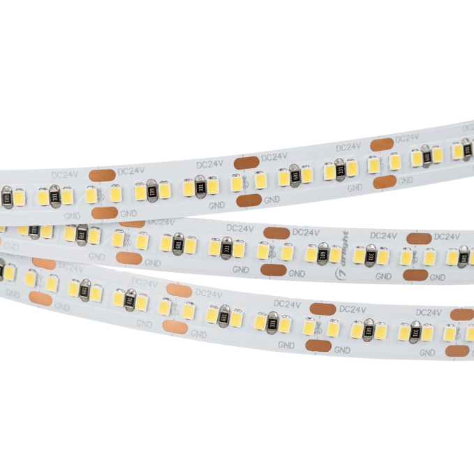 Светодиодная лента MICROLED-M300-8mm 24V Day4000 (8 W/m, IP20, 2216, 5m), Arlight, 023558(2), изображение 3 Светодиодная лента MICROLED-M300-8mm 24V Day4000 (8 W/m, IP20, 2216, 5m), Arlight, 023558(2), изображение 3