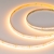 Светодиодная лента UL-A176-8mm 24V Warm2400 (15 W/m, IP20, 5m), Arlight, 052598