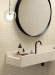 Керамогранит Atlas Concorde Marvel T Navona Sand 80x80, HCBN Керамогранит Atlas Concorde Marvel T Navona Sand 80x80, HCBN