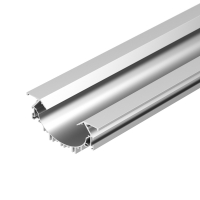 Профиль ARH-CEIL-REFLECT-DUAL-2000 ANOD, Arlight, 036364 Профиль ARH-CEIL-REFLECT-DUAL-2000 ANOD, Arlight, 036364