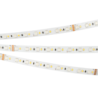 Светодиодная лента IC-40000-5060-108-48V RGB-Day4000 (12mm, 15W, IP20), Arlight, 029988 Светодиодная лента IC-40000-5060-108-48V RGB-Day4000 (12mm, 15W, IP20), Arlight, 029988