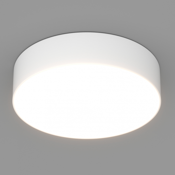 Светильник SP-RONDO-R210-20W Day4000 (WH, 120 deg, 230V), Arlight, 022230(2), изображение 5 Светильник SP-RONDO-R210-20W Day4000 (WH, 120 deg, 230V), Arlight, 022230(2), изображение 5