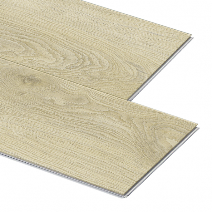 Каменный SPC ламинат FloorWood Authentic 1733 Цветочная фантазия