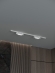 Комплект трековый №1 однофазная накладная Skylite HSBL_kompl_S001_NI1W3K, Hesby Lighting, HSBL_kompl_S001_NI1W3K, фото в интерьере Комплект трековый №1 однофазная накладная Skylite HSBL_kompl_S001_NI1W3K, Hesby Lighting, HSBL_kompl_S001_NI1W3K, фото в интерьере