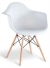 Стул Harmony Nexus, Hesby Import, HSBI_Y807_white