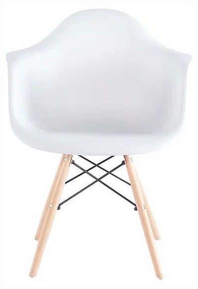Стул Harmony Nexus, Hesby Import, HSBI_Y807_white