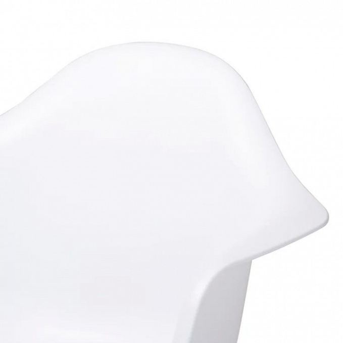 Стул Harmony Nexus, Hesby Import, HSBI_Y807_white