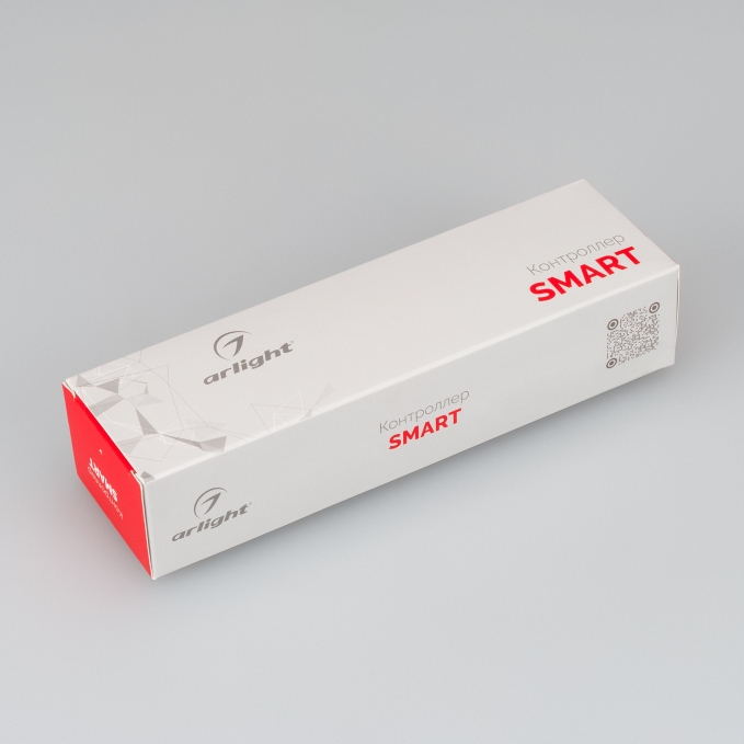 Контроллер SMART-K24-RGB (230V, 3x1A, 2.4G), Arlight, 028293, изображение 2
