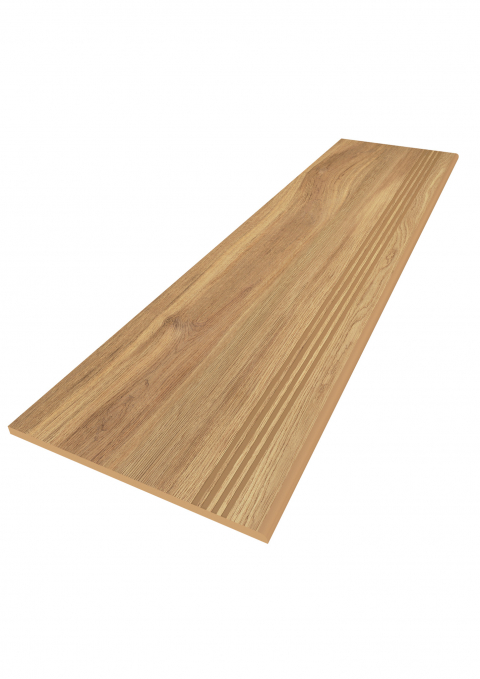 Ступень Ametis Selection SI02 30x120x10. непол. рект. Ступень Ametis Selection SI02 30x120x10. непол. рект.