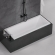 Ванна акриловая Alba Spa Gamma 150x70 ВПР0220200100 пристенная