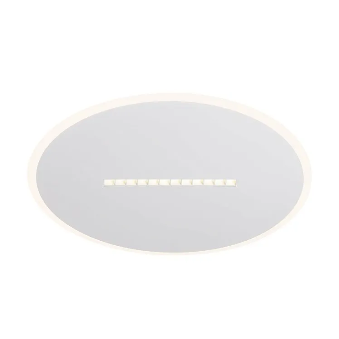 Потолочный светильник Сияние / Shine 56 Вт LED с пультом ДУ, Freya, FR6105CL-L73W