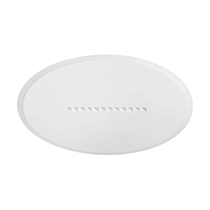 Потолочный светильник Сияние / Shine 56 Вт LED с пультом ДУ, Freya, FR6105CL-L73W