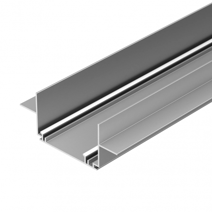 Профиль-держатель TEK-POWER-RW70F-GH16-2000, Arlight, 019885, изображение 1 Профиль-держатель TEK-POWER-RW70F-GH16-2000, Arlight, 019885, изображение 1
