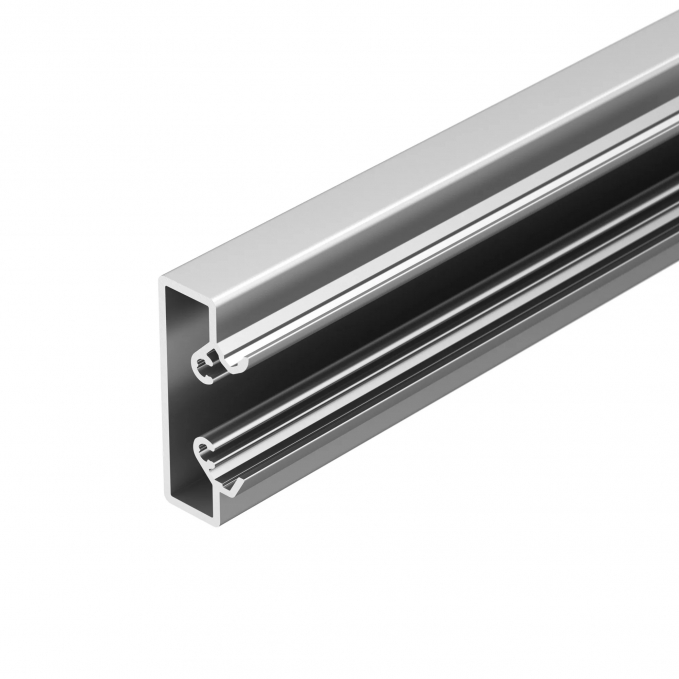 Основание ALU-BASE-2000 Small, Arlight, 015467, изображение 1 Основание ALU-BASE-2000 Small, Arlight, 015467, изображение 1