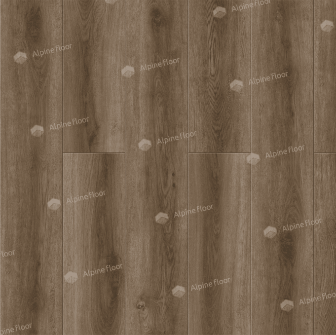 Ламинат Alpine Floor Aura Дуб Болонья, LF100-14