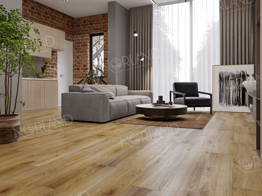 Ламинат Norland Elegant Strong Дуб Крете, LF302-11 Ламинат Norland Elegant Strong Дуб Крете, LF302-11