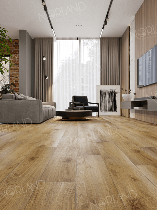 Ламинат Norland Elegant Strong Дуб Крете, LF302-11 Ламинат Norland Elegant Strong Дуб Крете, LF302-11