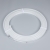 Светодиодная лента герметичная HALO-SIDE-A160-15x25mm 24V Warm3000 (10 W/m, IP67, 5m, wire x1), Arlight, 048233