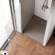Душевая перегородка AM.PM Sunny W87G-90-1P-MT