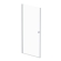 Душевая перегородка AM.PM Sunny W87G-90-1P-MT