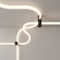 Крепление MOONLIGHT-CYL-D18-DUO-BLACK, Arlight, 047340, изображение 1 Крепление MOONLIGHT-CYL-D18-DUO-BLACK, Arlight, 047340, изображение 1
