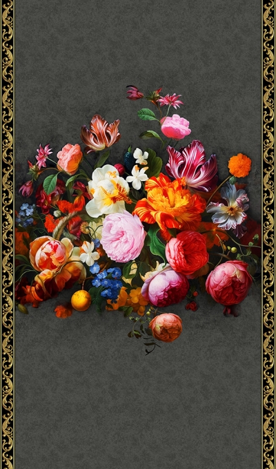 Обои Marburg Smart Art Selection, 35607