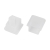 Заглушка MOONLIGHT-T-CAP-10x10mm-BOTTOM-S-SET, Arlight, 055683